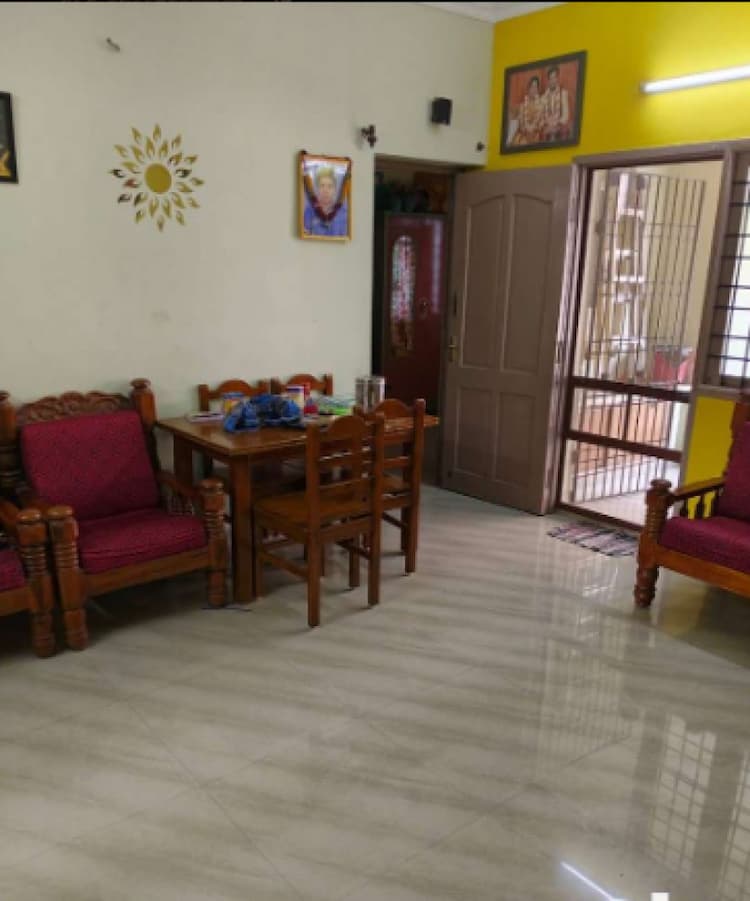 3 BHK House for Sale