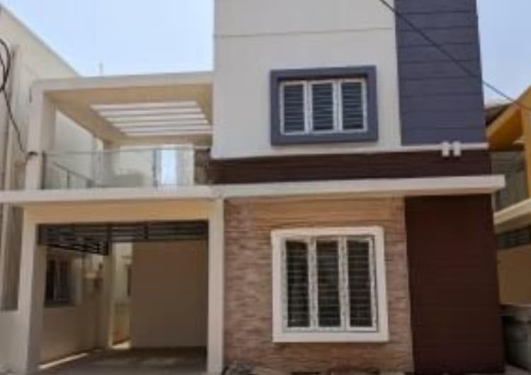 2 BHK House for Sale