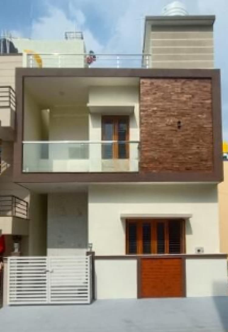 3 BHK House for Sale