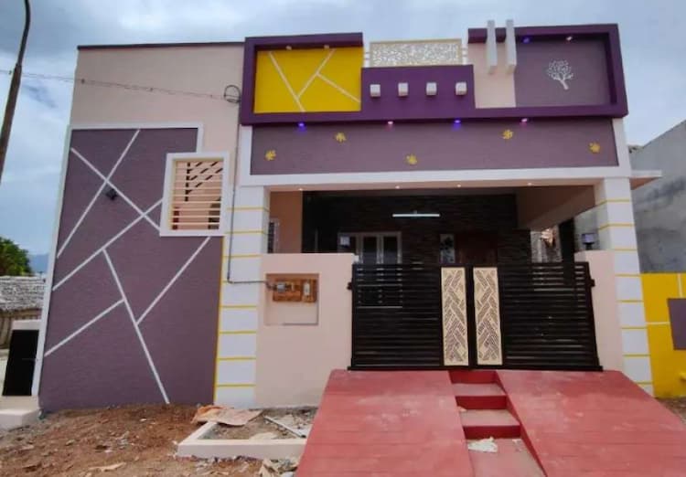 2 BHK house for Sale