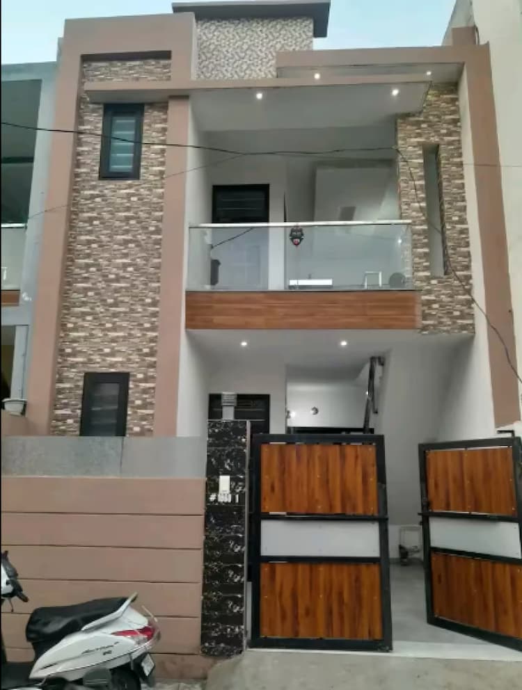 3 BHK House for Sale