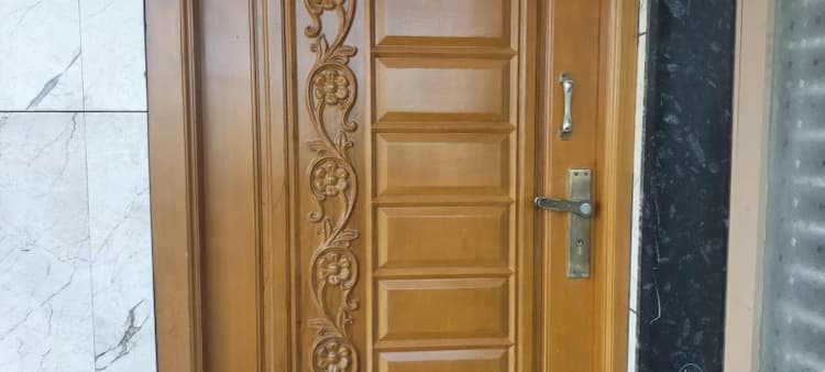 Single Property Image