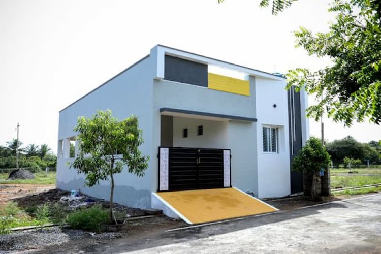 Single Property Image