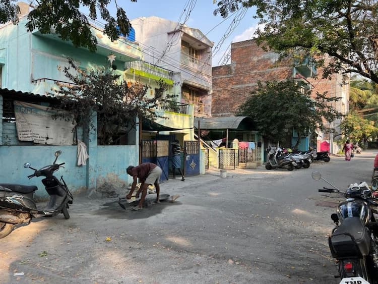 Single Property Image