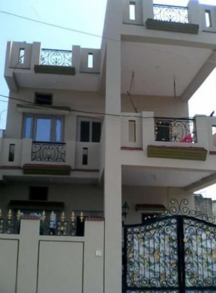 2 BHK House for Sale