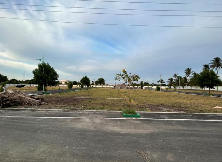 Single Property Image