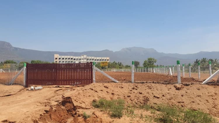 Single Property Image