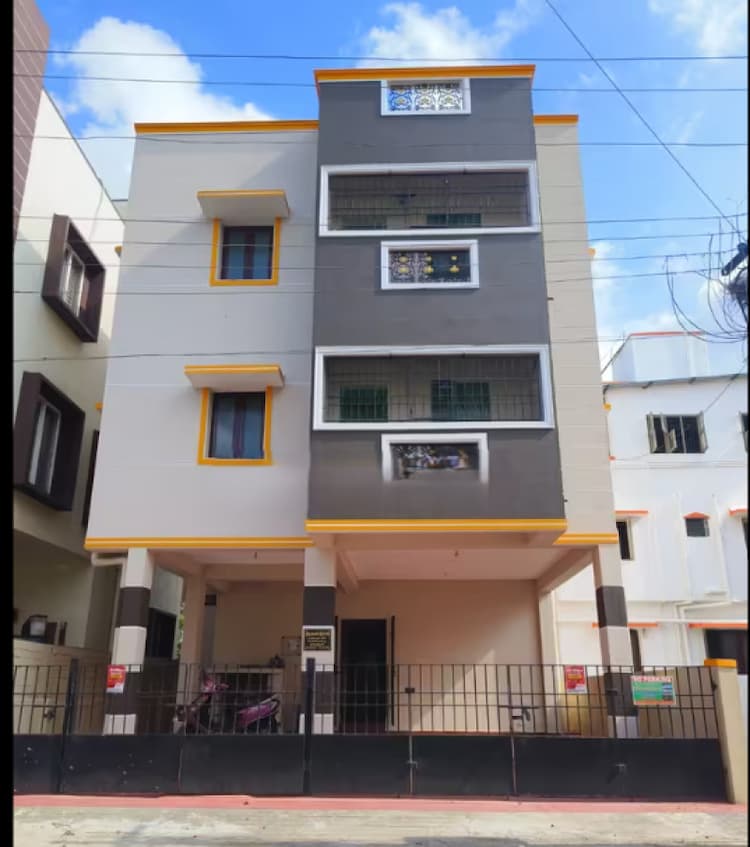 Single Property Image