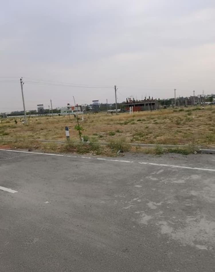 Single Property Image