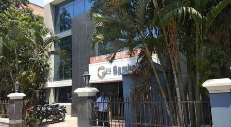 Single Property Image