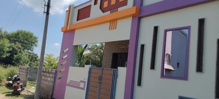 Single Property Image