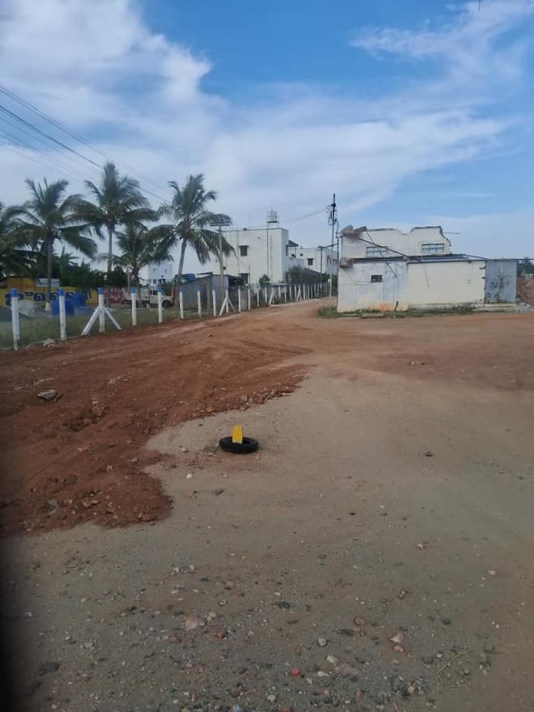 Single Property Image