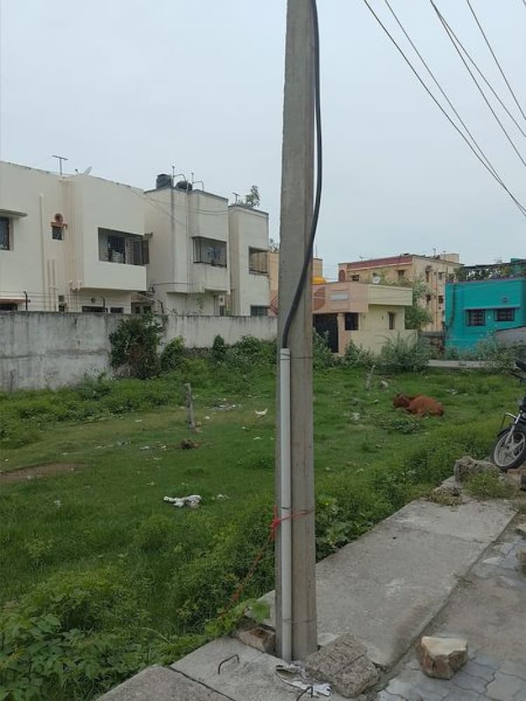 Single Property Image