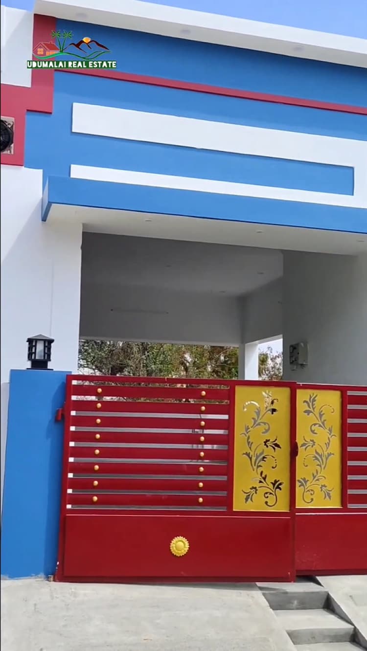 2 BHK House for Sale