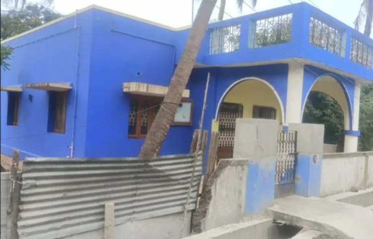 2 BHK House for sale