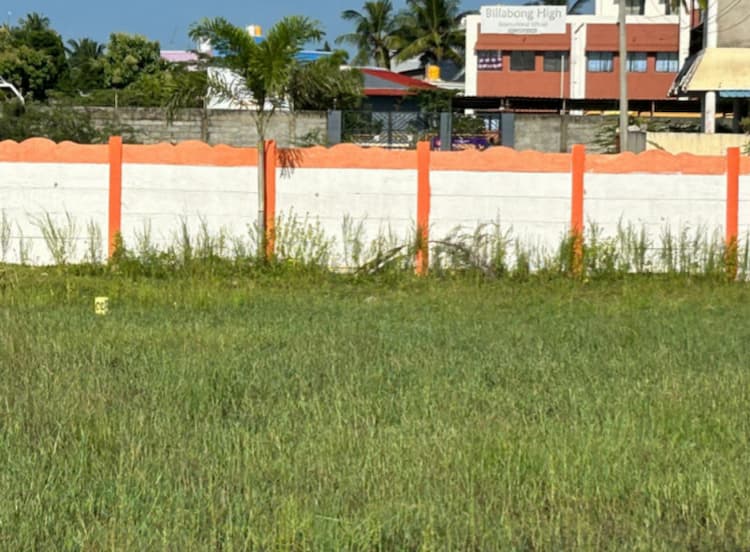 Single Property Image