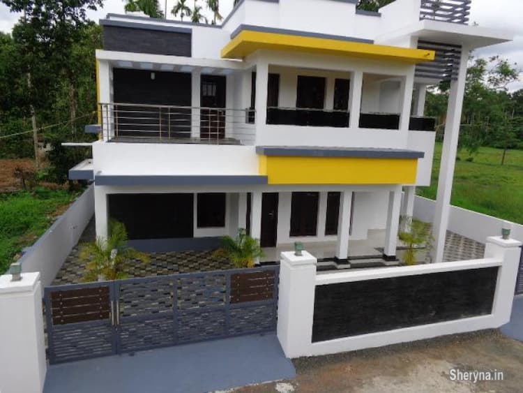 3 BHK House for sale