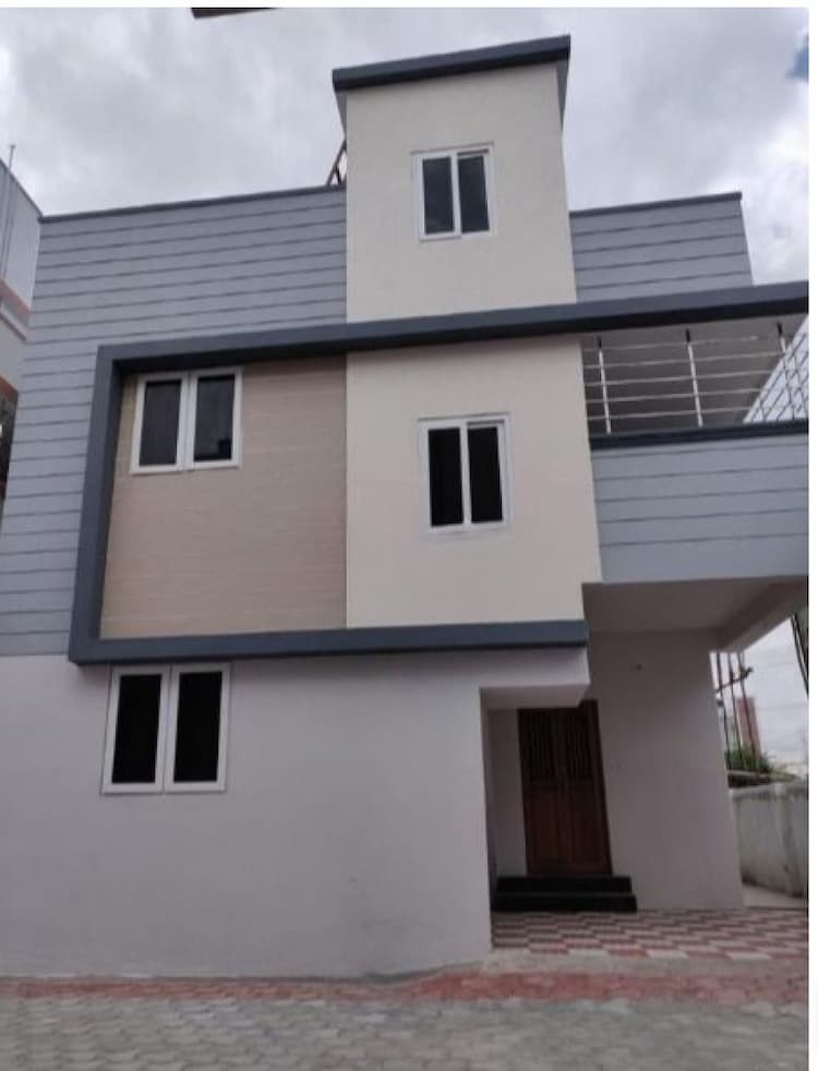 Single Property Image