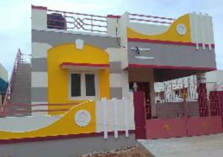 2 BHK House for Sale