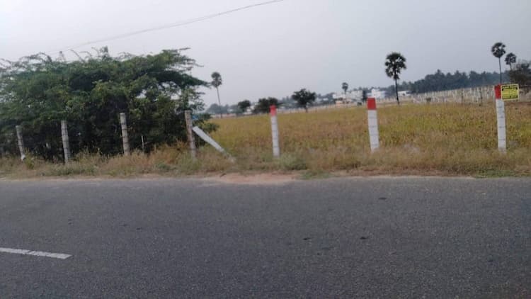 2 Acre Land for Sale