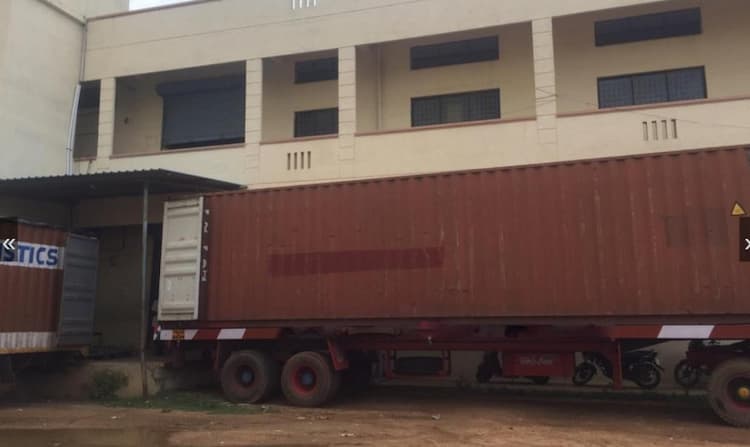 Single Property Image