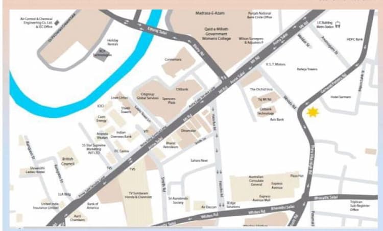 Single Property Image