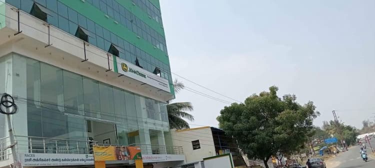 Single Property Image