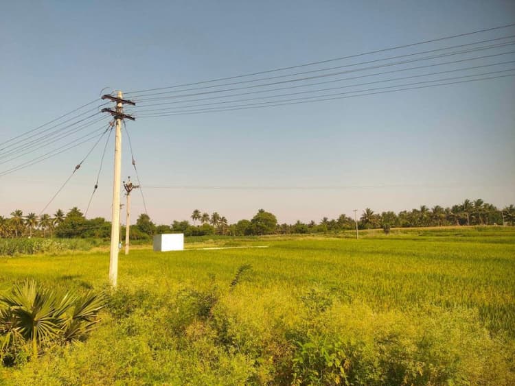 Single Property Image