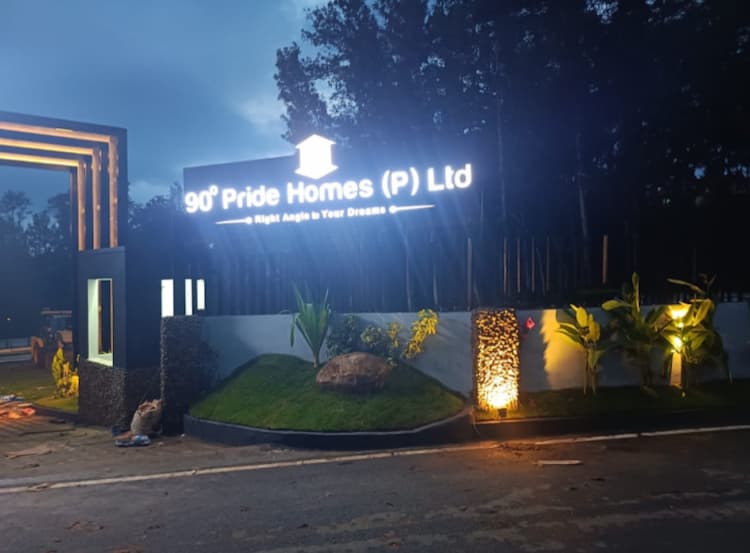 Single Property Image