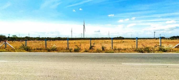 Single Property Image