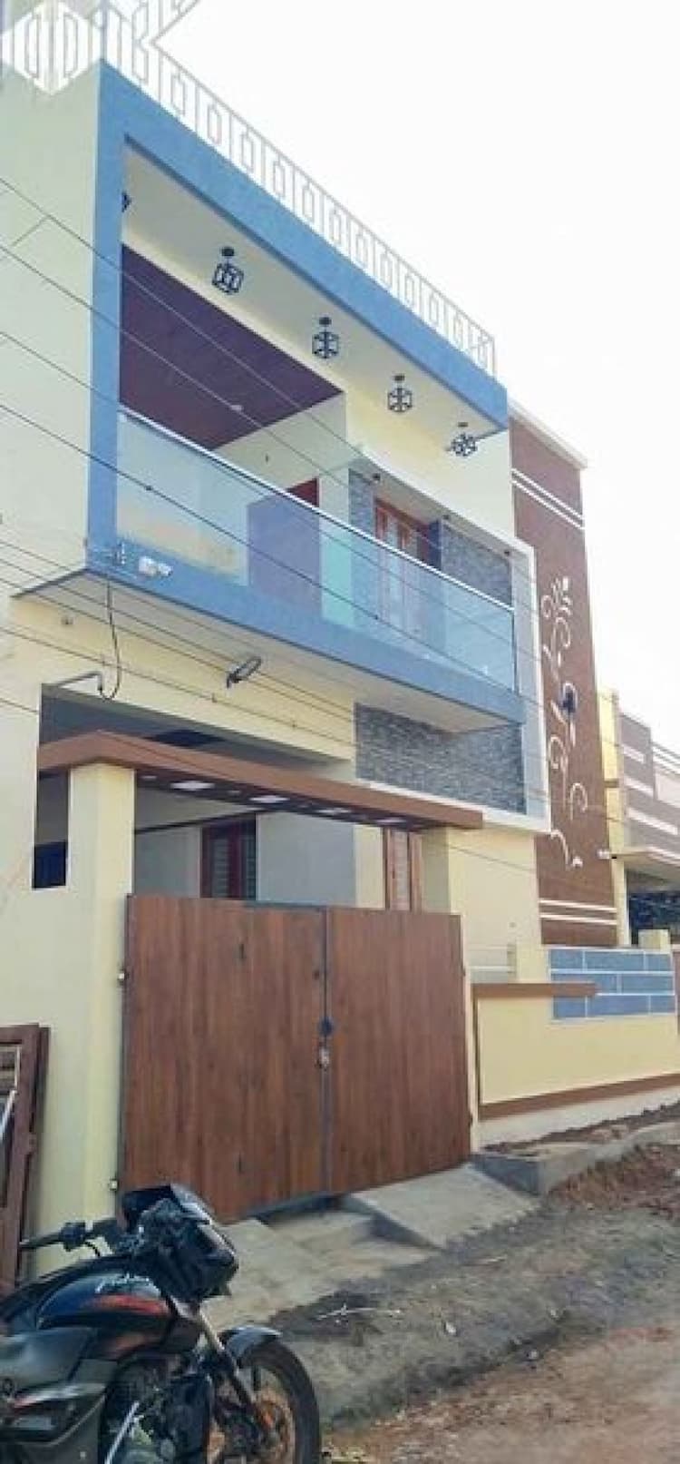 3BHK house for sale
