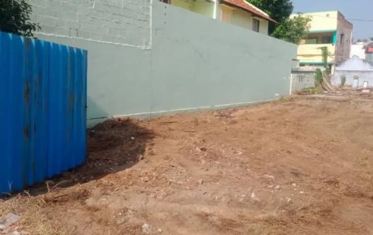 Single Property Image