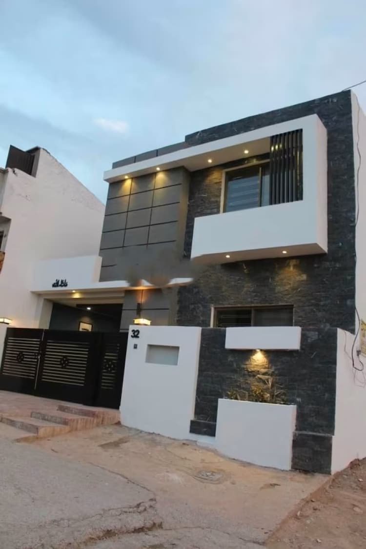 2bhk house for sale