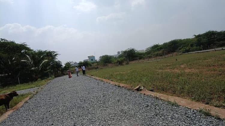 DTCP RERA Approved plots For Sale