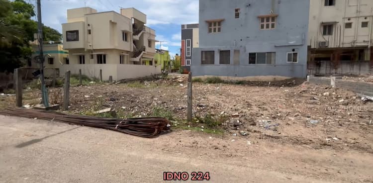 Single Property Image