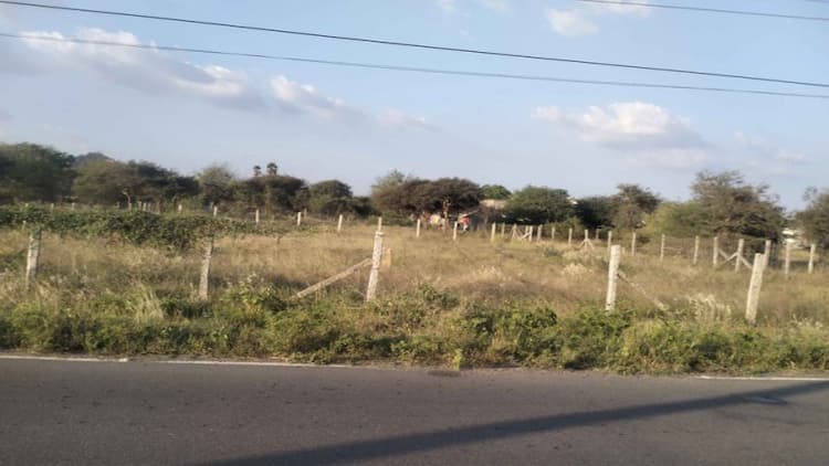 Single Property Image