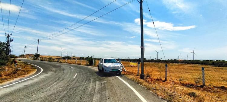 Single Property Image