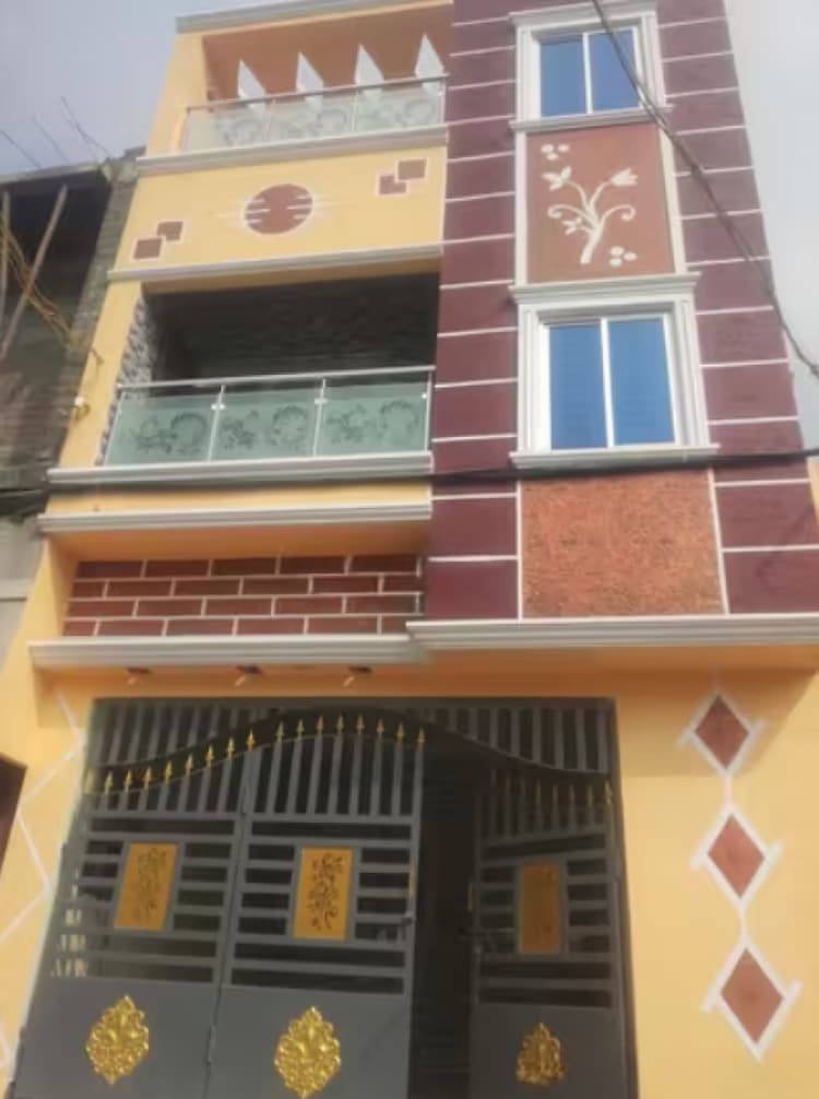 3 BHK House for Sale