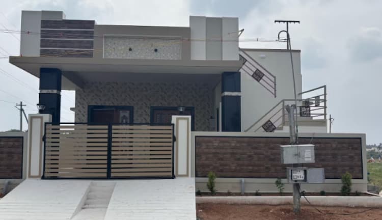 2 BHK Villa for Sale