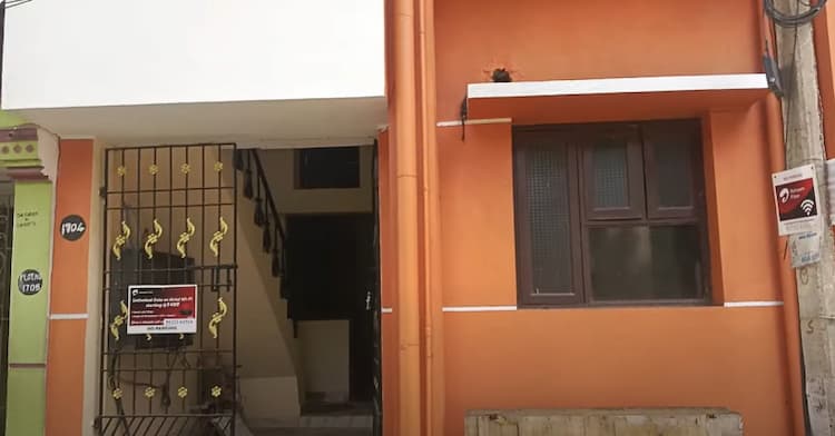 Single Property Image