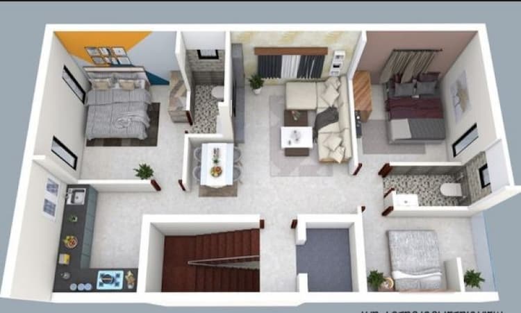 Single Property Image