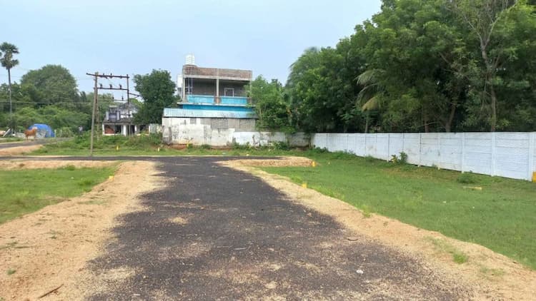 Single Property Image