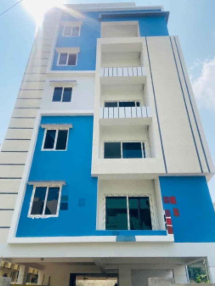 3 BHK Apartment for Sale