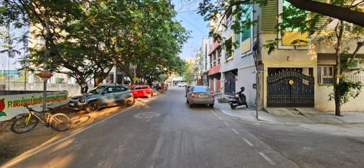 Single Property Image