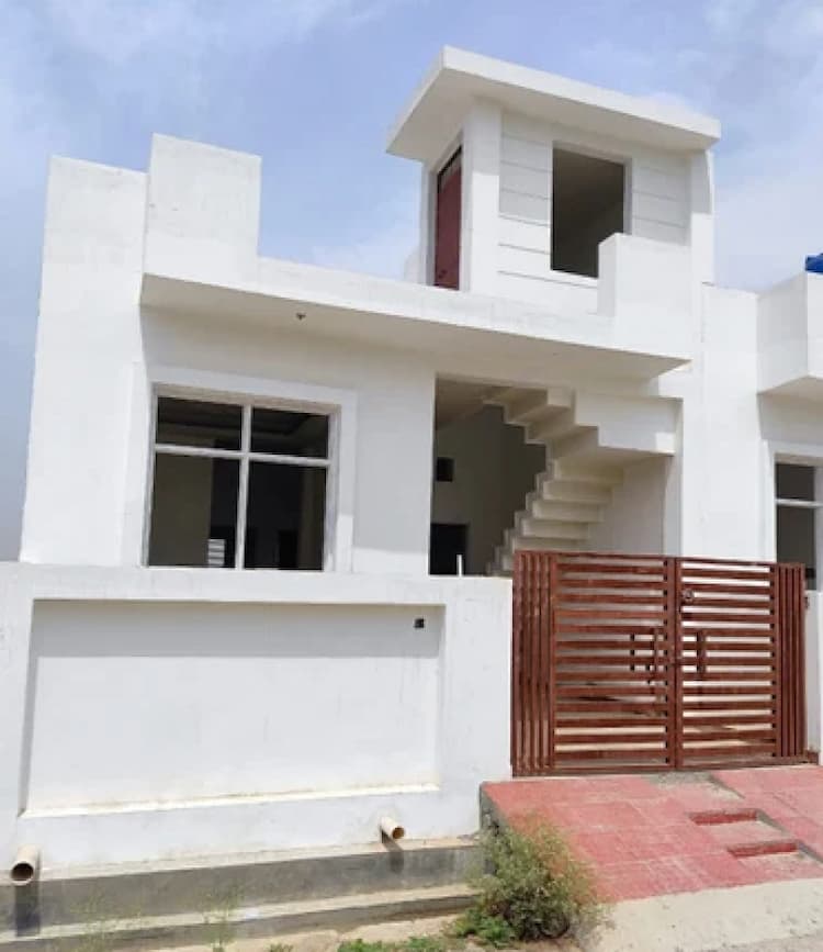 2 BHK House for sale