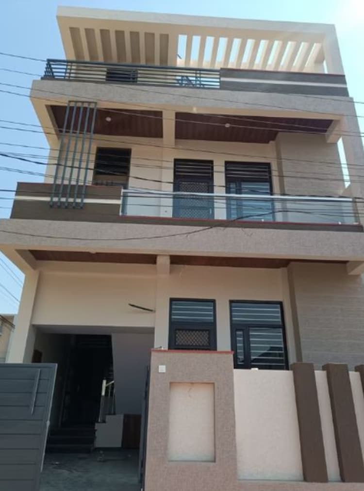 2 BHK House for sale