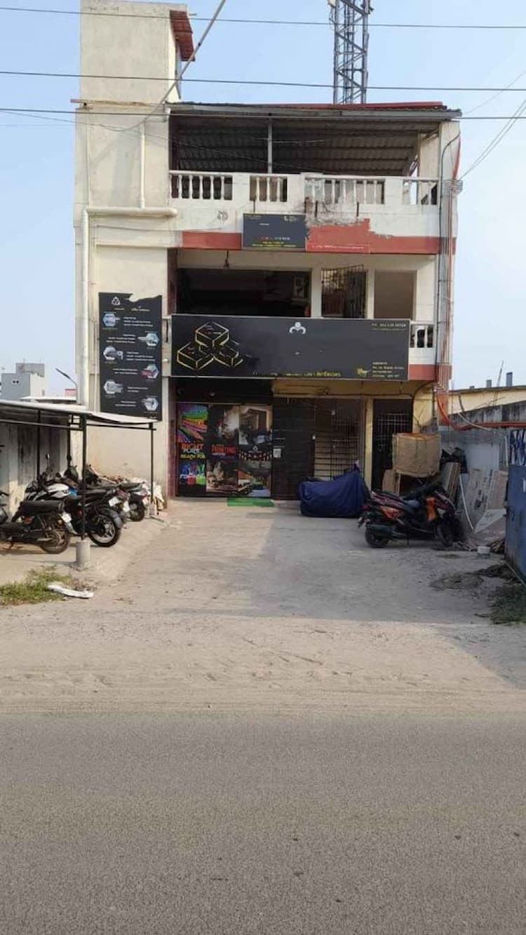 Commercial Hall type Space for Rent