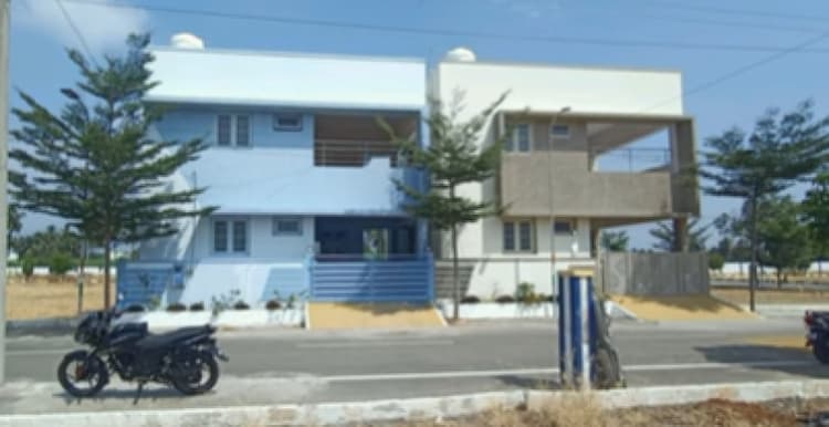 2BHK House for sales