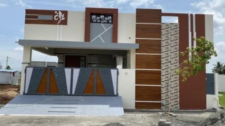 2 BHK House for Sale