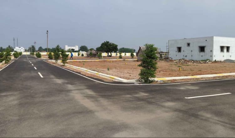 Single Property Image